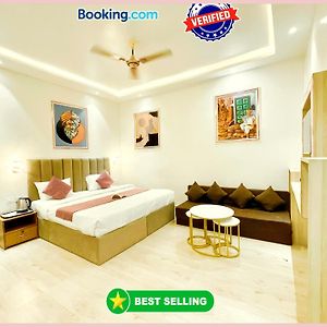 Budget Triple Room